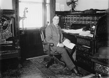 T.M. Osborne, between c1910 and c1915. Creator: Bain News Service