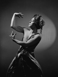 TN [Theo] Schoon, 21 June 1943. Creator: Spencer Digby Studios