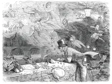 "To Christina: a Confession", 1860. Creator: Smyth