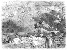 "To Christina: a Confession", 1860. Creator: Smyth