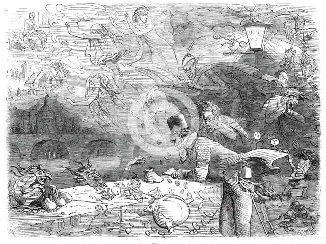 "To Christina: a Confession", 1860. Creator: Smyth.