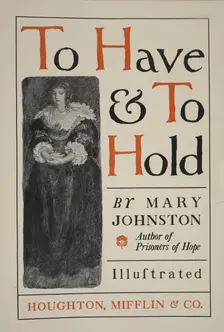 To have & to hold, c1895 - 1911. Creator: Unknown