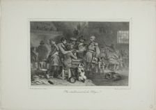 To the Restoration of Poland!, 1831. Creator: Auguste Raffet