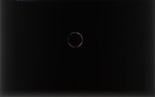 Total eclipse of the Sun from Tsavo National Park, Kenya. Creator: NASA