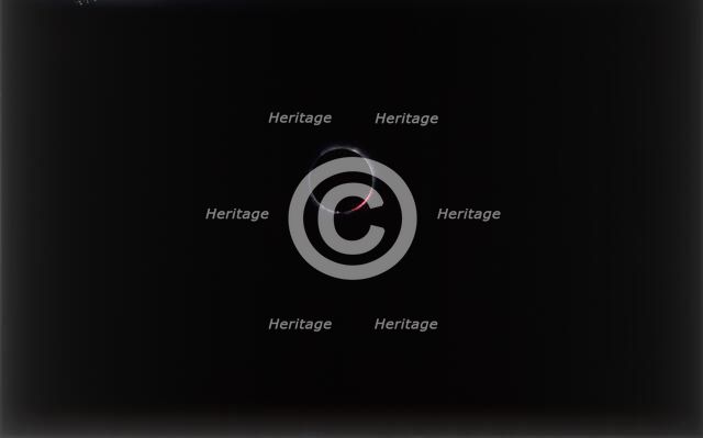 Total eclipse of the Sun from Tsavo National Park, Kenya. Creator: NASA.