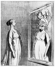 Total war: What Old Mirrors They Make Nowadays 1868 (1956)