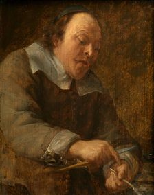 Touch. Creator: Gonzalès Cockes