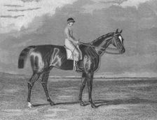 Touchstone 1831-1861, (1911)