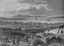 Toulon c1880