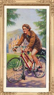 Touring Position 1939