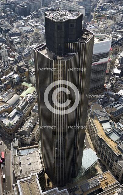 Tower 42, London, 2006. Artist: Historic England Staff Photographer.