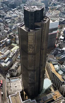 Tower 42, London, 2006. Artist: Historic England Staff Photographer