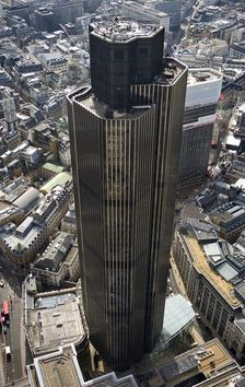 Tower 42, London, 2006. Artist: Historic England Staff Photographer