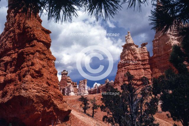 Towers. Creator: Robert Manno.