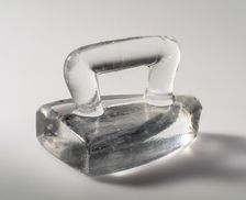 Toy Iron, . Creator: Unknown