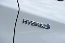 Toyota Prius 2009. Artist: Simon Clay