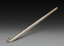 Tobacco Pipe, 1800s-1900s. Creator: Unknown