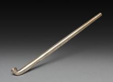 Tobacco Pipe, 1800s-1900s. Creator: Unknown