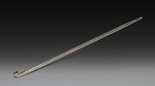 Tobacco Pipe, 1800s-1900s. Creator: Unknown