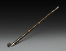 Tobacco Pipe, 18th-19th century. Creator: Unknown