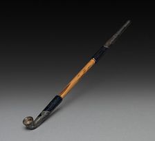 Tobacco Pipe, 18th-19th century. Creator: Unknown