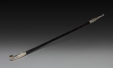 Tobacco Pipe, 19th century. Creator: Unknown