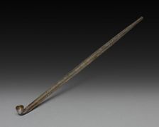 Tobacco Pipe, 19th century. Creator: Unknown