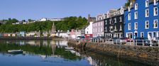 Tobermory, Isle of Mull, Argyll and Bute, Scotland