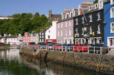 Tobermory, Isle of Mull, Argyll and Bute, Scotland