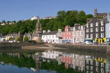 Tobermory, Isle of Mull, Argyll and Bute, Scotland