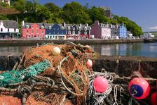 Tobermory, Isle of Mull, Argyll and Bute, Scotland