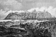 Tobol'sk, Siberia, Russia, 1895
