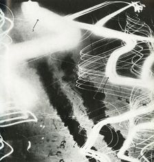 Tobruk was the target at this time; it was the front door for Rommel's supplies... c1942-1943, (1 Creator: Unknown