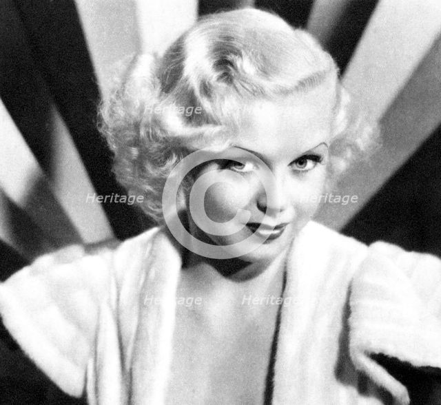 Toby Wing, American actress, 1934-1935. Artist: Unknown