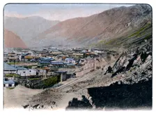 Tocopilla, Chile, c1900s