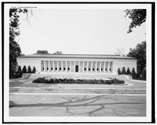Toledo Museum of Art, c.between 1910 and 1920. Creator: Unknown