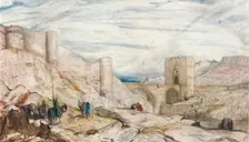 Toledo c1903. Artist: Marius Bauer