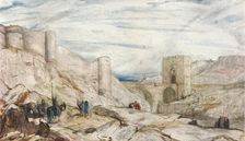 Toledo c1903. Artist: Marius Bauer