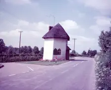 Toll House, near Chew Magna, Somerset, c1955. Creator: Arthur Charles Kirby Ware