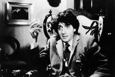 Tom Conti (1941- ), Scottish actor, 1984. Creator: Unknown