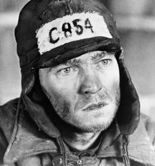 Tom Courtenay (1937- ), British actor, 1972. Creator: Unknown