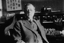 Tom Davis, between c1910 and c1915. Creator: Bain News Service