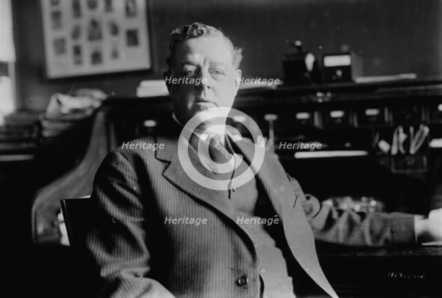 Tom Davis, between c1910 and c1915. Creator: Bain News Service.