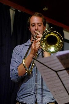 Tom Green, Verdict Brighton, East Sussex, 30th September 2016. Artist: Brian O'Connor