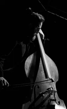 Tom Herbert, 2012. Artist: Alan John Ainsworth