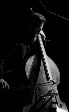 Tom Herbert, 2012. Artist: Alan John Ainsworth