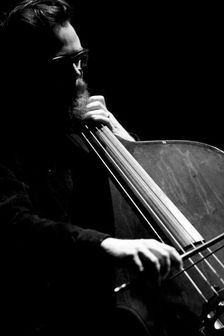 Tom Herbert, 2012. Artist: Alan John Ainsworth