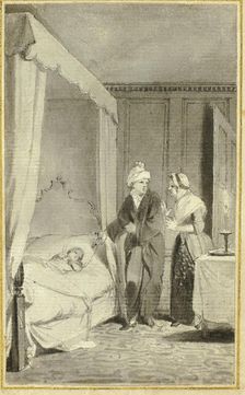 Tom Jones, n.d. Creator: Unknown