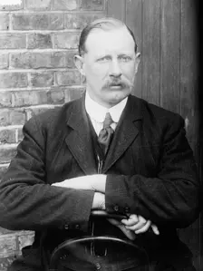 Tom Sullivan, between c1910 and c1915. Creators: Bain News Service, George Graham Bain