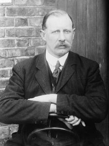 Tom Sullivan, between c1910 and c1915. Creators: Bain News Service, George Graham Bain